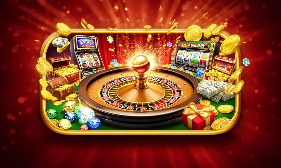 later88 Casino